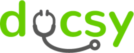 Logo Docsy