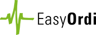 Logo EasyOrdi